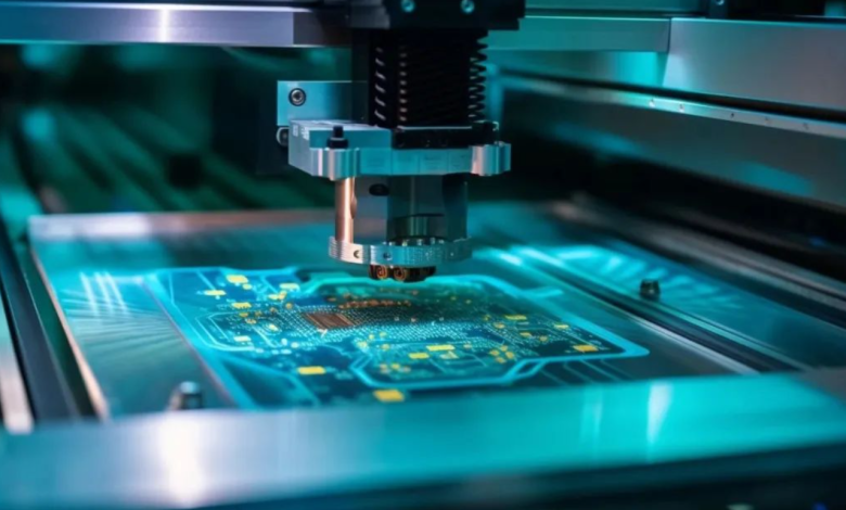 The 2nd China Shanghai Special Electronic Components Exhibition 2026: A Gateway to Cutting-Edge Defense & Industrial Tech