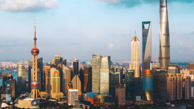 The Semiconductor Industry Landscape in Shanghai: A Comprehensive Guide