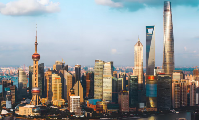 The Semiconductor Industry Landscape in Shanghai: A Comprehensive Guide