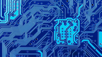 China Electronic Parts Distributors: Why Shanghai Leads the Way